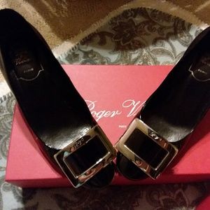 Roger Vivier heels